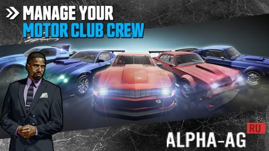The Crew screenshot 2