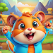 Hamster Tap Kombat Tycoon screenshot 1