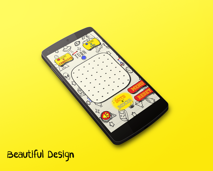 Dots & Boxes screenshot 4