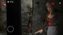 Murderer Online screenshot 2