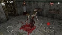Murderer Online screenshot 3