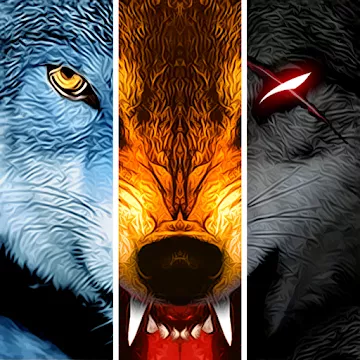 Wolf Online gameplay screenshot 1