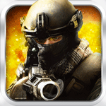 Crossfire! Sudden Attack in-game screenshot 1