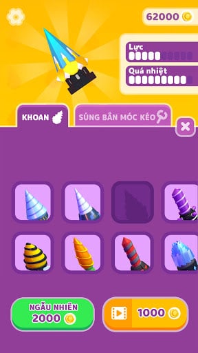 Drill Punch 3D screenshot 3