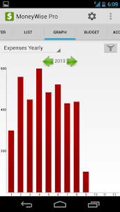 MoneyWise Pro screenshot 4