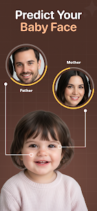 AI Future Baby Face Generator screenshot 1