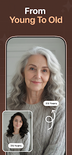 AI Future Baby Face Generator screenshot 2