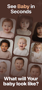 AI Future Baby Face Generator screenshot 4