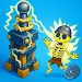 Tesla TD: Tower Defense screenshot 1
