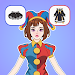 Left or Right: Idol Dress Up screenshot 1