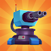 Merge Gun: Tower Defense screenshot 1