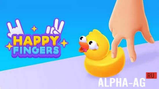 Happy Fingers