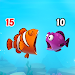 Fish Royale - Underwater Arena gameplay preview 1