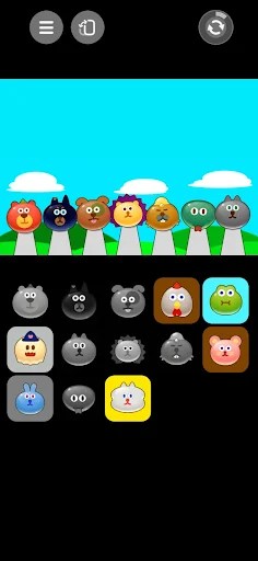 FunTime Mix screenshot 1