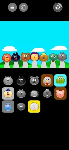 FunTime Mix screenshot 2