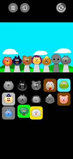 FunTime Mix screenshot 3