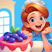 Happy Kitchen Dash screenshot 1