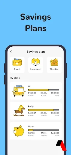 Money Manager screenshot 5