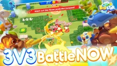 BoxStar gameplay screenshot 2