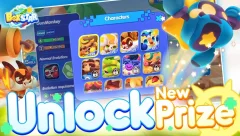 BoxStar gameplay screenshot 3