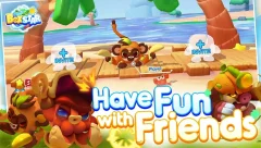 BoxStar gameplay screenshot 4