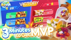 BoxStar gameplay screenshot 5