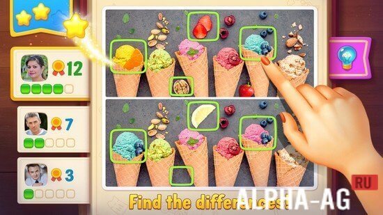 Differences Ranch Journey screenshot 4