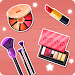 Fashion Makeover: Salon & Dress Up screenshot 1
