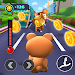 Subway Dash: City Run screenshot 1
