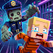 Prison Escape: Obby Runner 3D screenshot 1