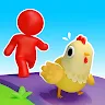 Pet Land Grow farm animals screenshot 1