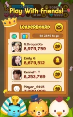 Puchi Puchi Pop: Puzzle Game screenshot 5