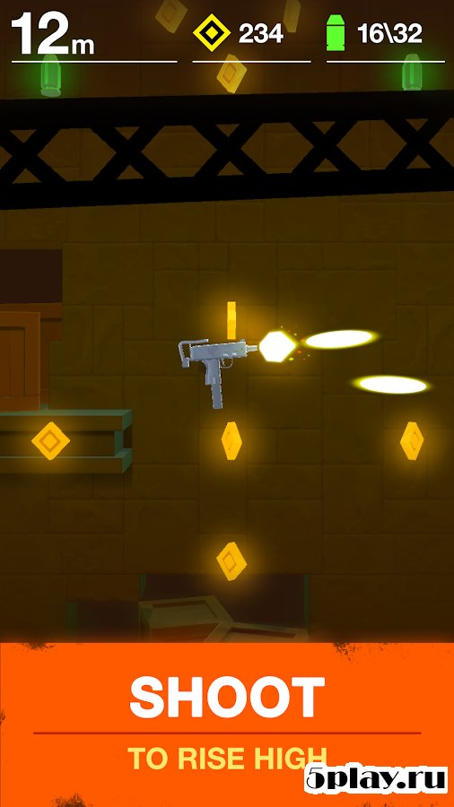 Tap Guns