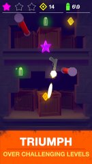 Tap Guns gameplay action