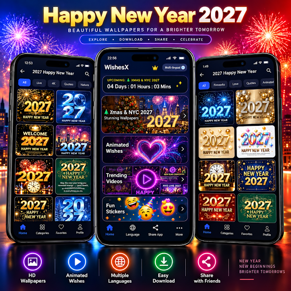 WishesX