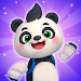 Panda Adventure: Forest Quest gameplay screenshot 1