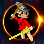 City Miner: Mineral War screenshot 1