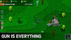 City Miner: Mineral War screenshot 3