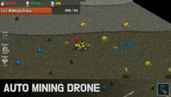 City Miner: Mineral War screenshot 4