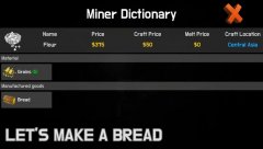City Miner: Mineral War screenshot 5