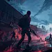 Dead Streets: Zombie Blitz gameplay screenshot 1
