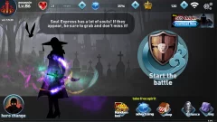 SOS Legend screenshot 3