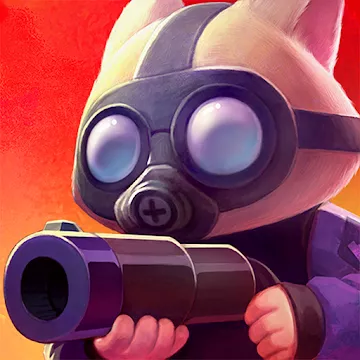 Super Cats screenshot 1