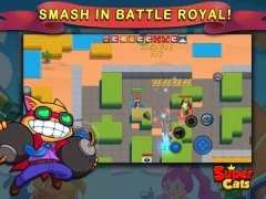 Super Cats screenshot 5