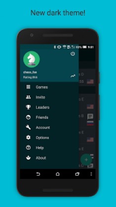 Chess Time Pro Multiplayer 3.4.3.38 Full Paid screenshot 2