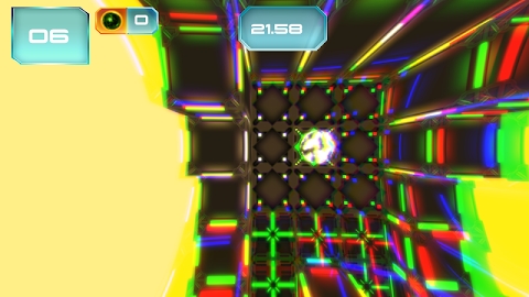 metaBall screenshot 1
