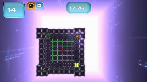 metaBall screenshot 2