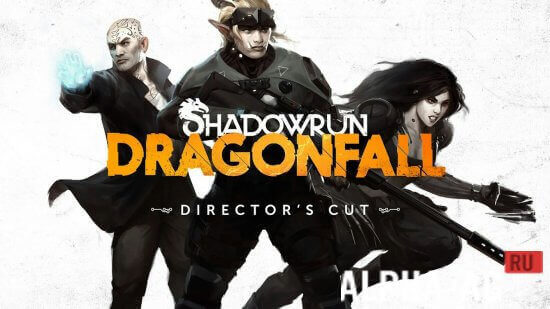 Shadowrun: Dragonfall