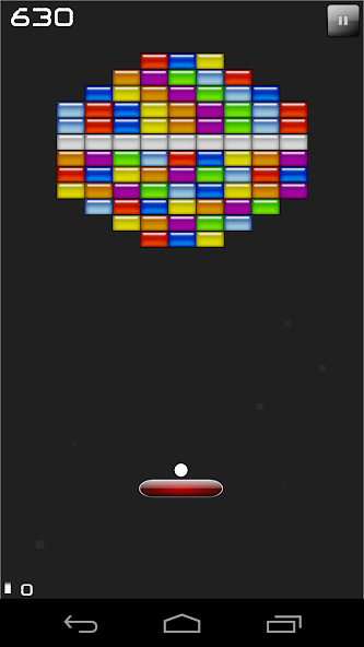 Arka Master screenshot 1