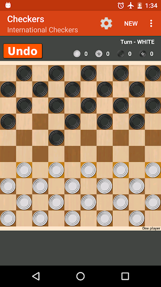 Checkers